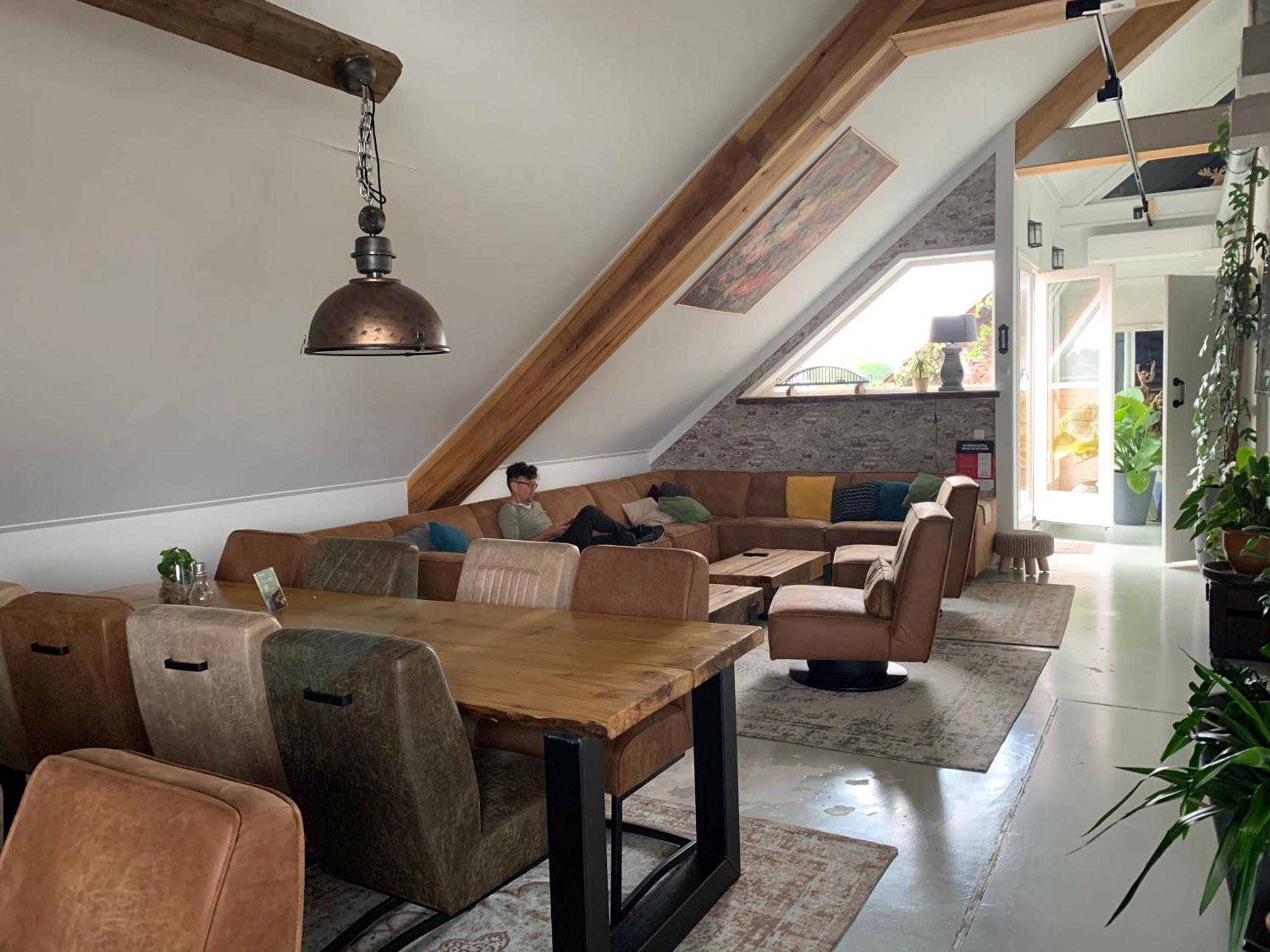 Logement Meijnerswijk Free Parking, Electric Parking, Kitchen,Living Room, Free Coffee Machine Arnhem Exterior foto